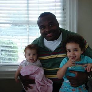 Meet your Posher, Omar